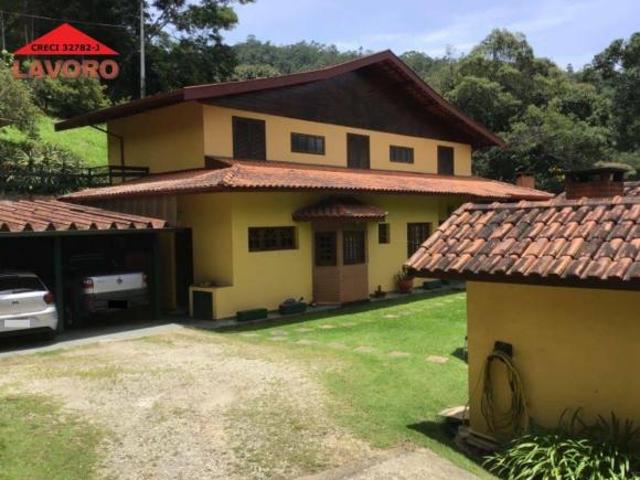 Casa venda em Região Imediata de Taubaté-Pindamonhangaba, Região Metropolitana do Vale do Paraíba e Litoral Norte