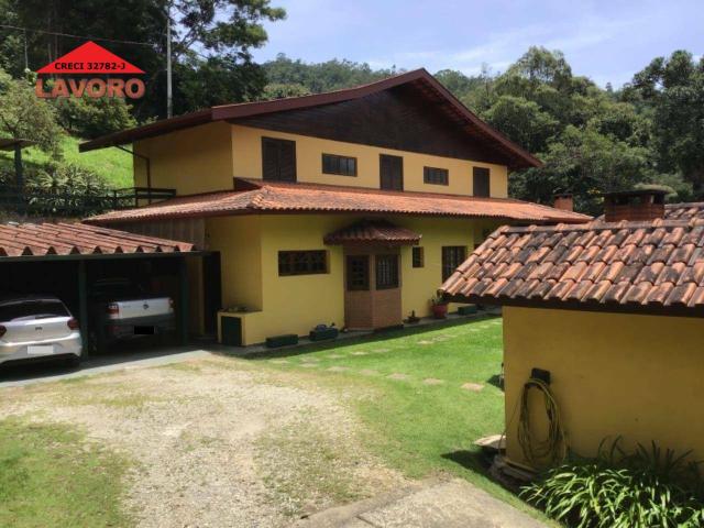 Sobrado venda em Região Imediata de Taubaté-Pindamonhangaba, Região Metropolitana do Vale do Paraíba e Litoral Norte
