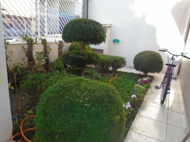 Sobrado venda em Jardim Ana Luiza, Itupeva