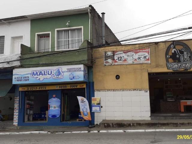 Sobrado venda em Região Imediata de São Paulo, Região Metropolitana de São Paulo