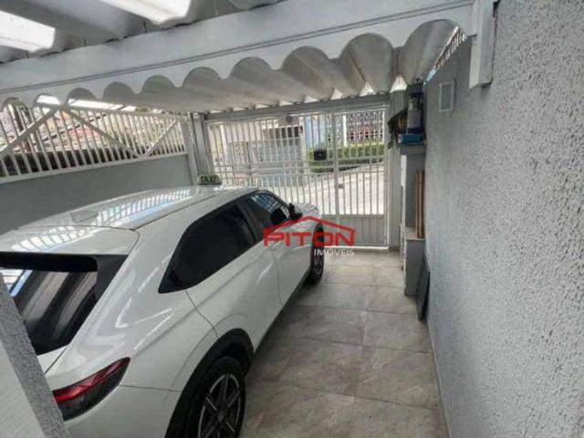Sobrado venda em Região Imediata de São Paulo, Região Metropolitana de São Paulo