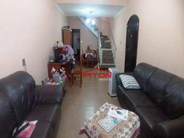 Sobrado venda em Região Imediata de São Paulo, Região Metropolitana de São Paulo