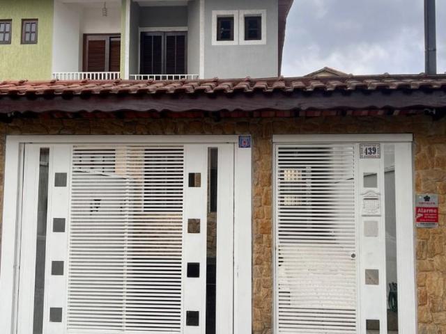 Sobrado venda em Região Imediata de São Paulo, Região Metropolitana de São Paulo