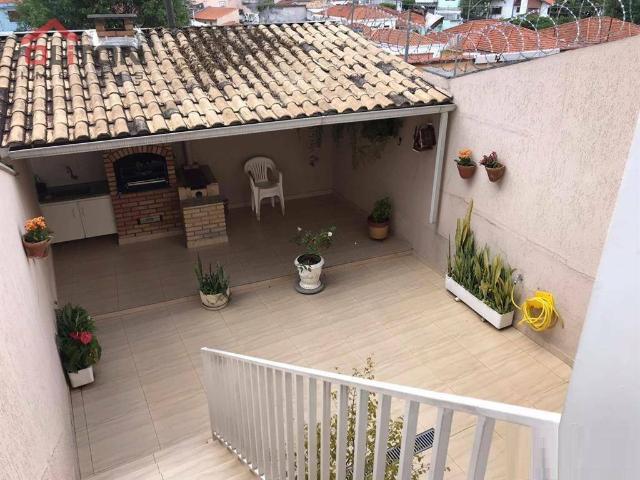 Sobrado venda em Região Imediata de São Paulo, Região Metropolitana de São Paulo