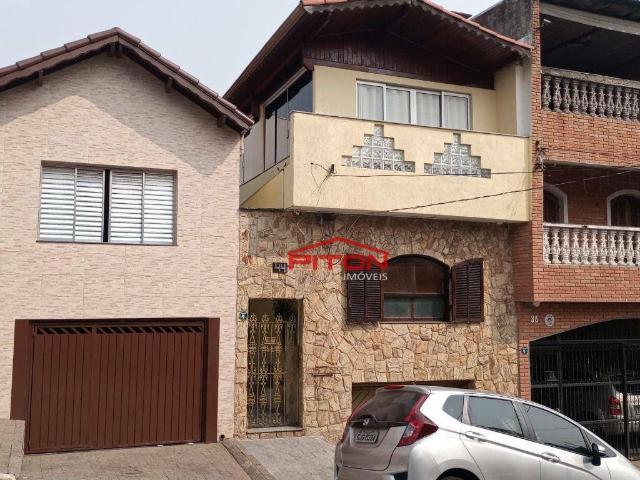 Sobrado venda em Região Imediata de São Paulo, Região Metropolitana de São Paulo