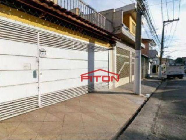Sobrado venda em Região Imediata de São Paulo, Região Metropolitana de São Paulo