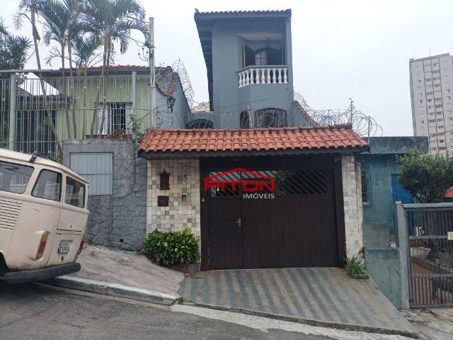 Sobrado venda em Região Imediata de São Paulo, Região Metropolitana de São Paulo