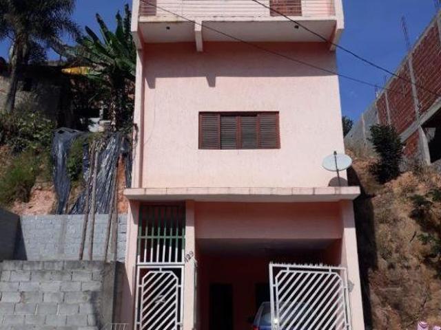 Casa venda em Jardim Victória, Caieiras