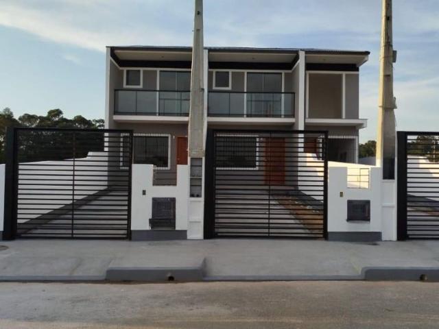Sobrado venda em Região Geográfica Imediata de Florianópolis, São José