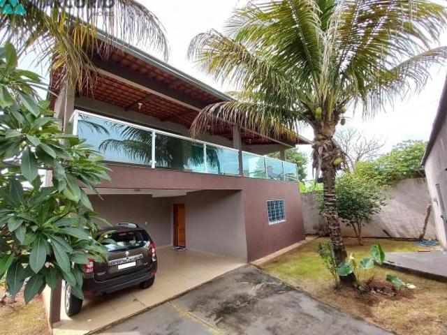 Casa venda em Setor Goiânia 2, Goiânia