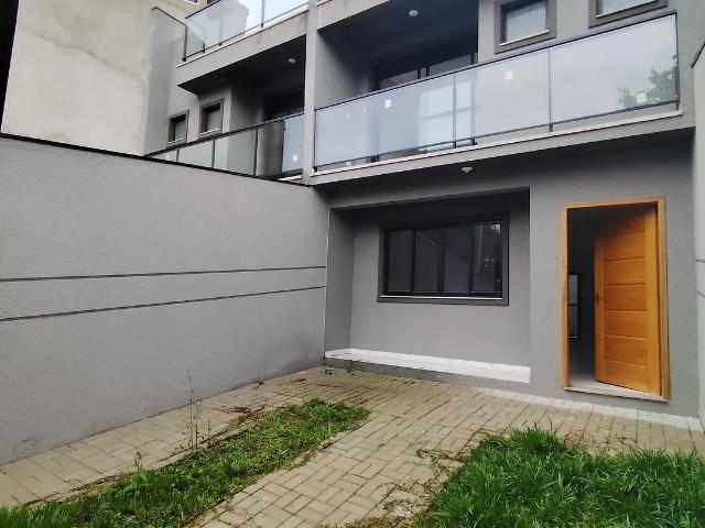 Sobrado venda em Sítio Cercado, Curitiba