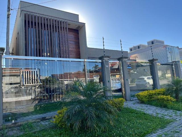 Sobrado venda em Região Geográfica Imediata de Curitiba, Região Metropolitana de Curitiba
