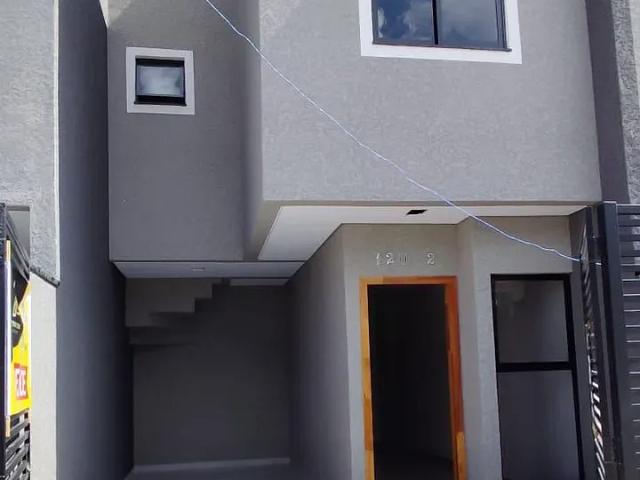 Sobrado venda em Sítio Cercado, Curitiba