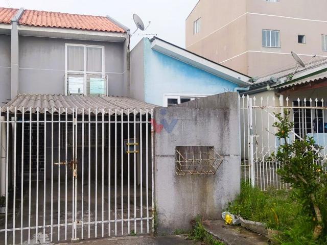Sobrado venda em Região Geográfica Imediata de Curitiba, Região Metropolitana de Curitiba
