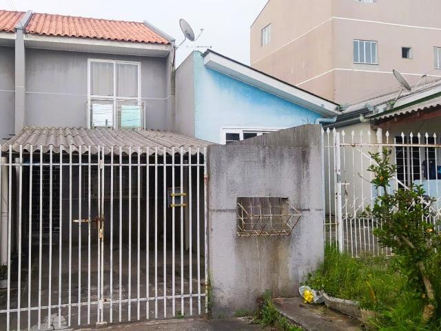 Sobrado venda em Curitiba, Região Geográfica Intermediária de Curitiba