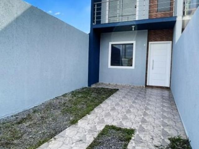 Sobrado venda em Sítio Cercado, Curitiba