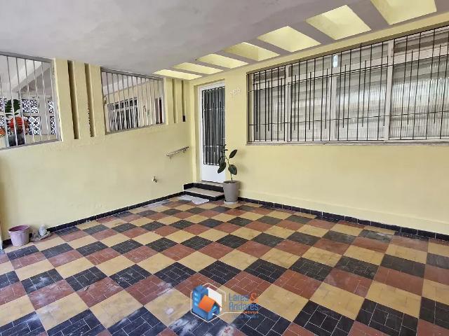 Sobrado venda em VIla Prado, São Paulo