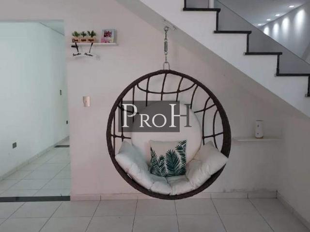 Sobrado venda em Santo André
