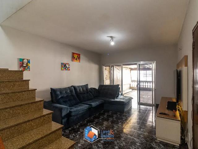 Sobrado venda em Vila Elísio Teixeira Leite, São Paulo
