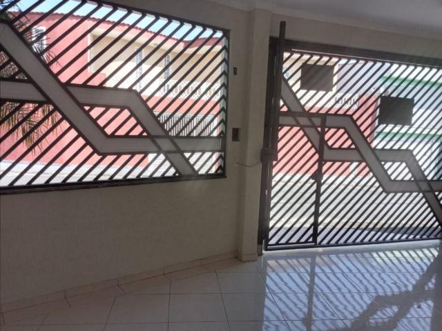Sobrado venda em Jardim Juliana, Ferraz de Vasconcelos