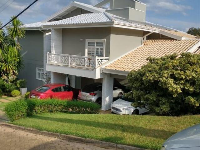 Sobrado venda em Região Imediata de Campinas, Região Metropolitana de Campinas