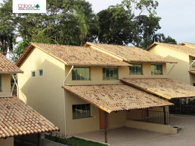 Sobrado venda em Aparecida de Goiânia