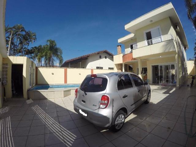 Sobrado venda em Região Imediata de Santos, Região Metropolitana da Baixada Santista