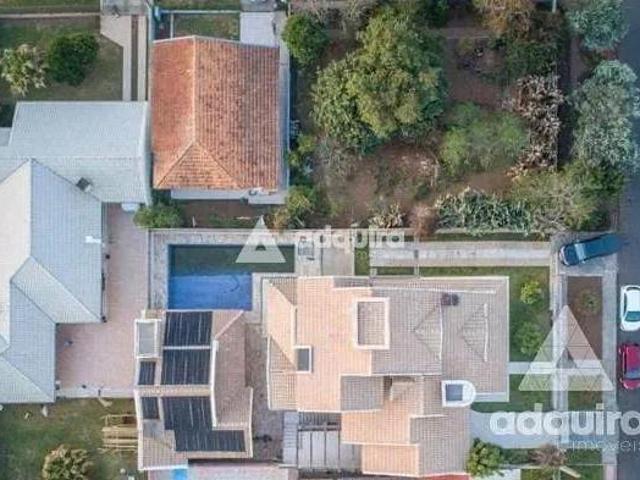 Casa venda em Região Geográfica Imediata de Irati, Irati