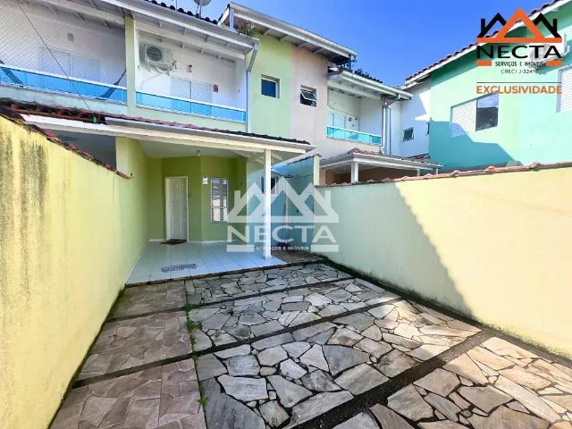 Sobrado venda em Região Imediata de Caraguatatuba-Ubatuba-São Sebastião, Região Metropolitana do Vale do Paraíba e Litoral Norte