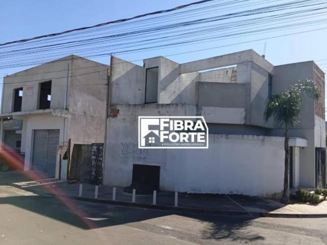 Casa venda em Ipês II, Sumaré