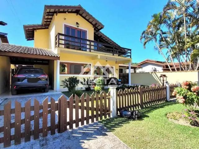Sobrado venda em Região Imediata de Caraguatatuba-Ubatuba-São Sebastião, Região Metropolitana do Vale do Paraíba e Litoral Norte