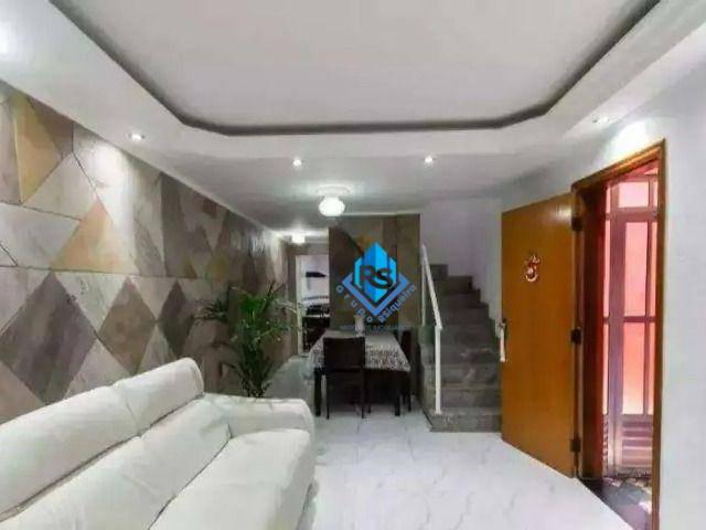 Sobrado aluguel em Região Imediata de São Paulo, Região Metropolitana de São Paulo