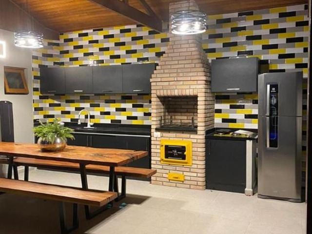 Sobrado venda em Santana de Parnaíba