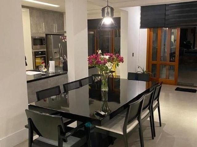 Casa venda em 18 do Forte Alphaville, Santana de Parnaíba