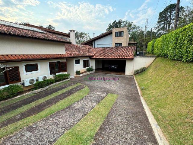 Sobrado venda em Região Imediata de Bragança Paulista, Atibaia
