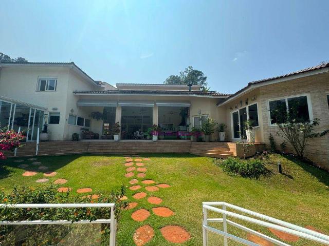 Sobrado venda em Região Imediata de Bragança Paulista, Atibaia