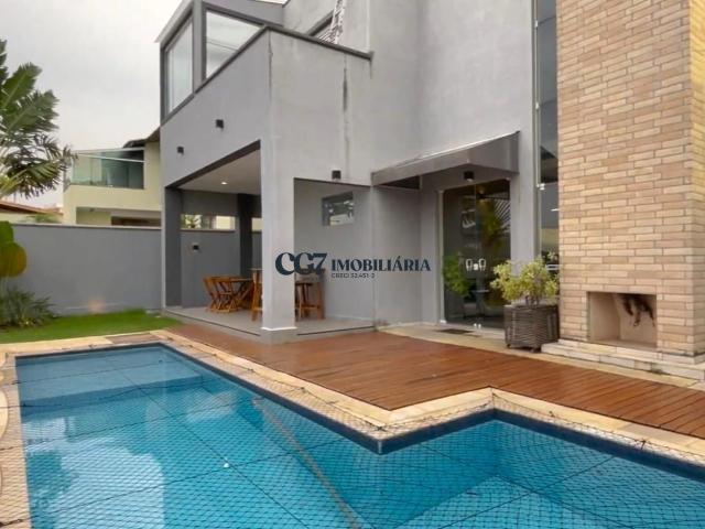 Sobrado venda em Santana de Parnaíba