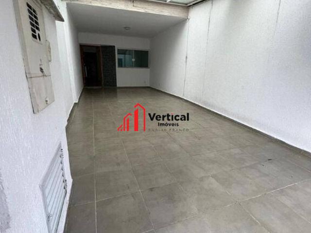 Sobrado aluguel em Tatuapé, Biritiba-Mirim