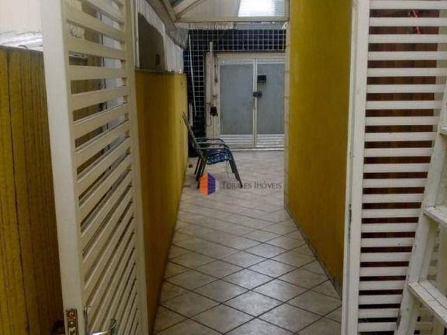 Sobrado venda em Região Imediata de São Paulo, Região Metropolitana de São Paulo