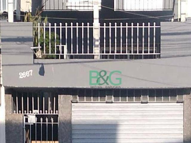 Sobrado aluguel em Região Imediata de São Paulo, Região Metropolitana de São Paulo