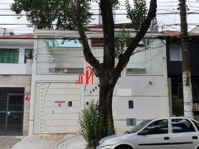 Sobrado aluguel em Região Imediata de São Paulo, Região Metropolitana de São Paulo