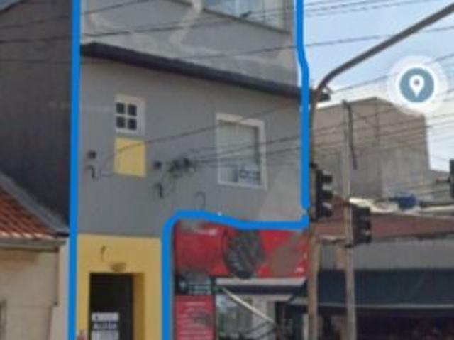 Sobrado aluguel em Região Imediata de São Paulo, Região Metropolitana de São Paulo
