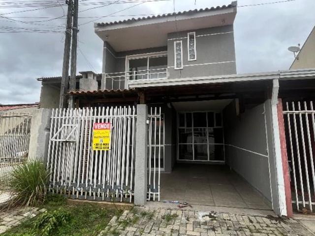 Sobrado venda em Região Geográfica Imediata de Curitiba, Região Metropolitana de Curitiba
