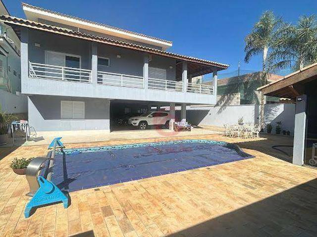 Sobrado venda em Terras de São Carlos, Jundiaí