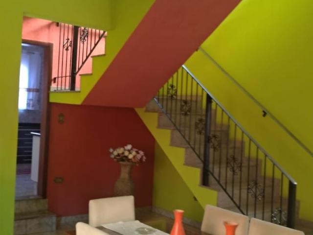 Sobrado venda em Jardim Elza Maria, Jacareí