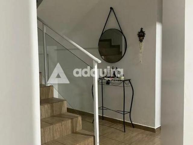 Casa venda em Região Geográfica Imediata de Telêmaco Borba, Tibagi