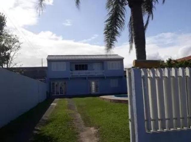 Casa venda em Região Geográfica Imediata de Tramandaí - Osório, Aglomeração Urbana do Litoral Norte