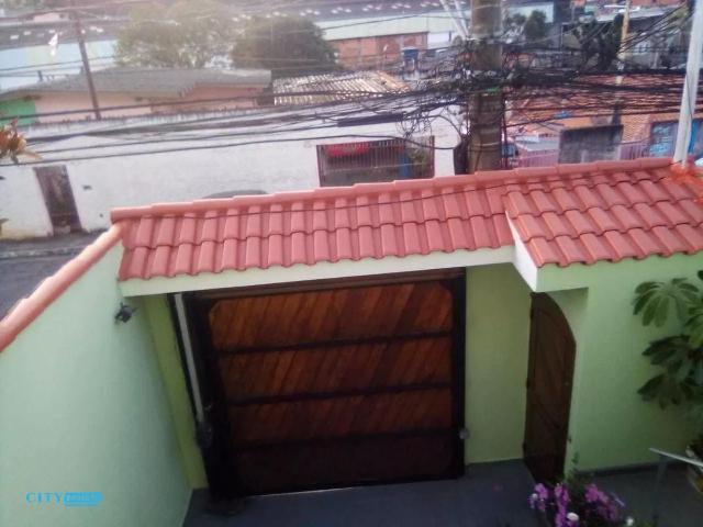 Sobrado venda em Vila Albertina, São Paulo