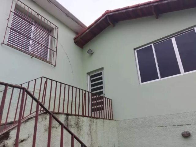 Sobrado venda em Vila Rosa, São Paulo