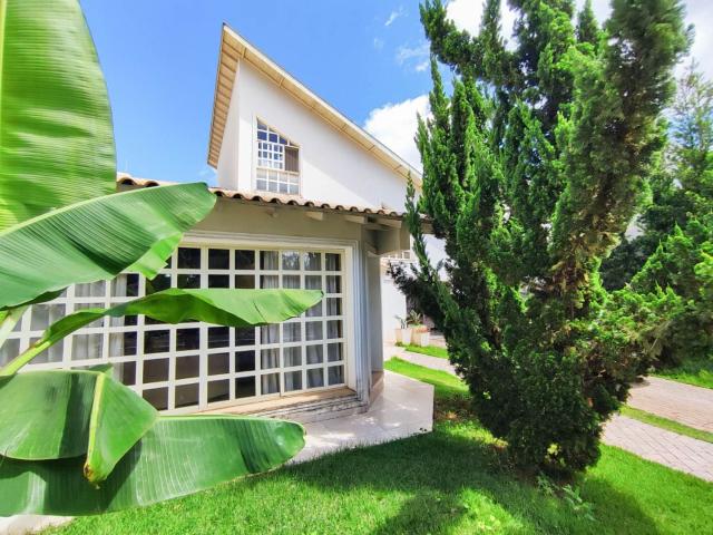 Sobrado venda em Região Geográfica Imediata de Londrina, Londrina